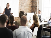 Image de l'article Handicap : lancement d'un diplôme d'assistant au projet de vie